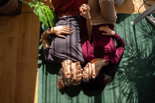 How to Improve Your Relationships This Year