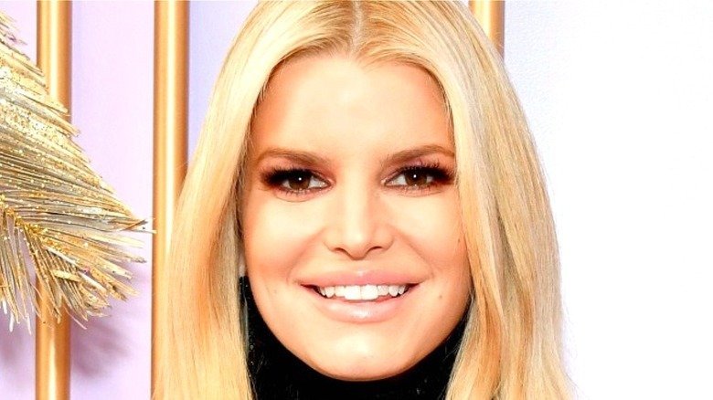 The Character On That '70s Show You Likely Forgot Jessica Simpson ...