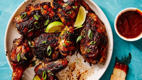 Jerk Chicken Is The ULTIMATE Grilling Recipe