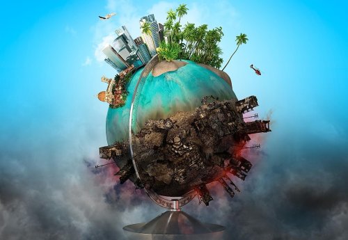 Top 5 Environmental Concerns In The 21st Century