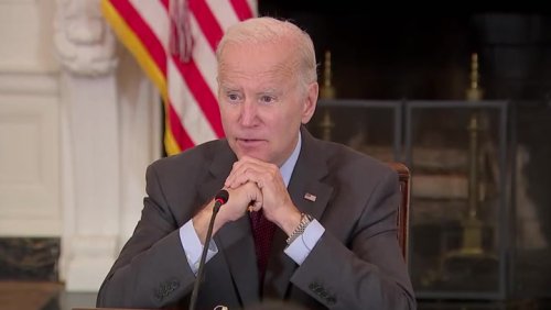 Biden reacts to Idaho university birth control guidance: ‘What century are we in?’