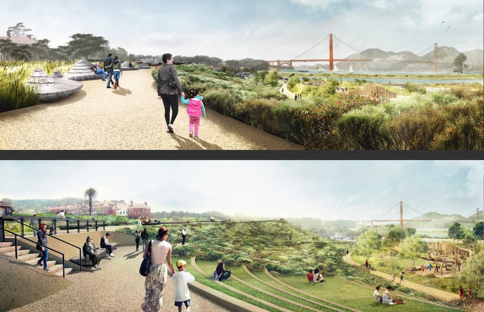 Opening Soon: San Francisco’s Answer to NYC’s High Line