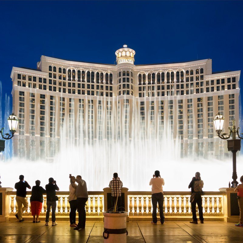 The most popular attractions in the United States you need to experience