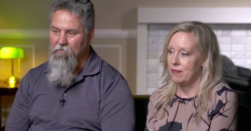 White Couple Learns They Gave Birth To Asian Baby