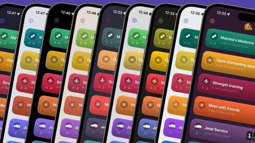 Be a Better You With These Apps