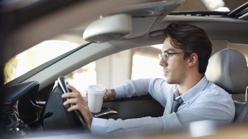 Returning to the office? Here’s how to prepare for your commute
