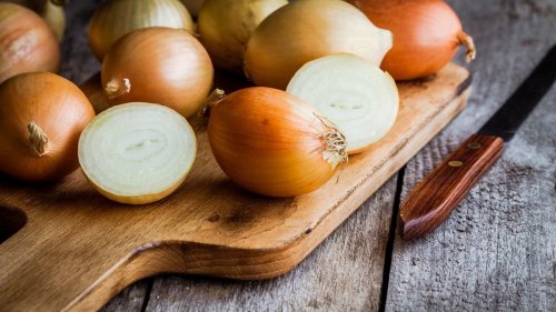 Expert tips on growing onions at home