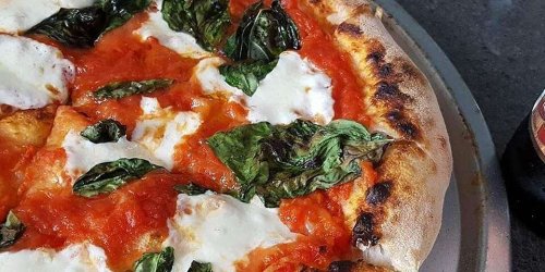 Our Best Pizza Recipes of All Time Might Make You Rethink Takeout
