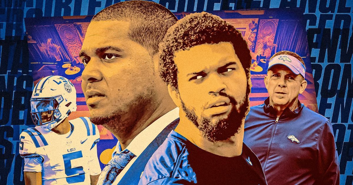 2024 NFL Draft: A Comprehensive Guide