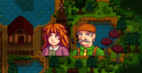 Chivalry nearly died in 'Stardew Valley' after creator's wild confession