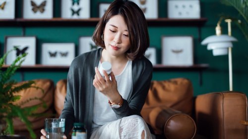 Medication Mistakes You Should Avoid If You're Over 50