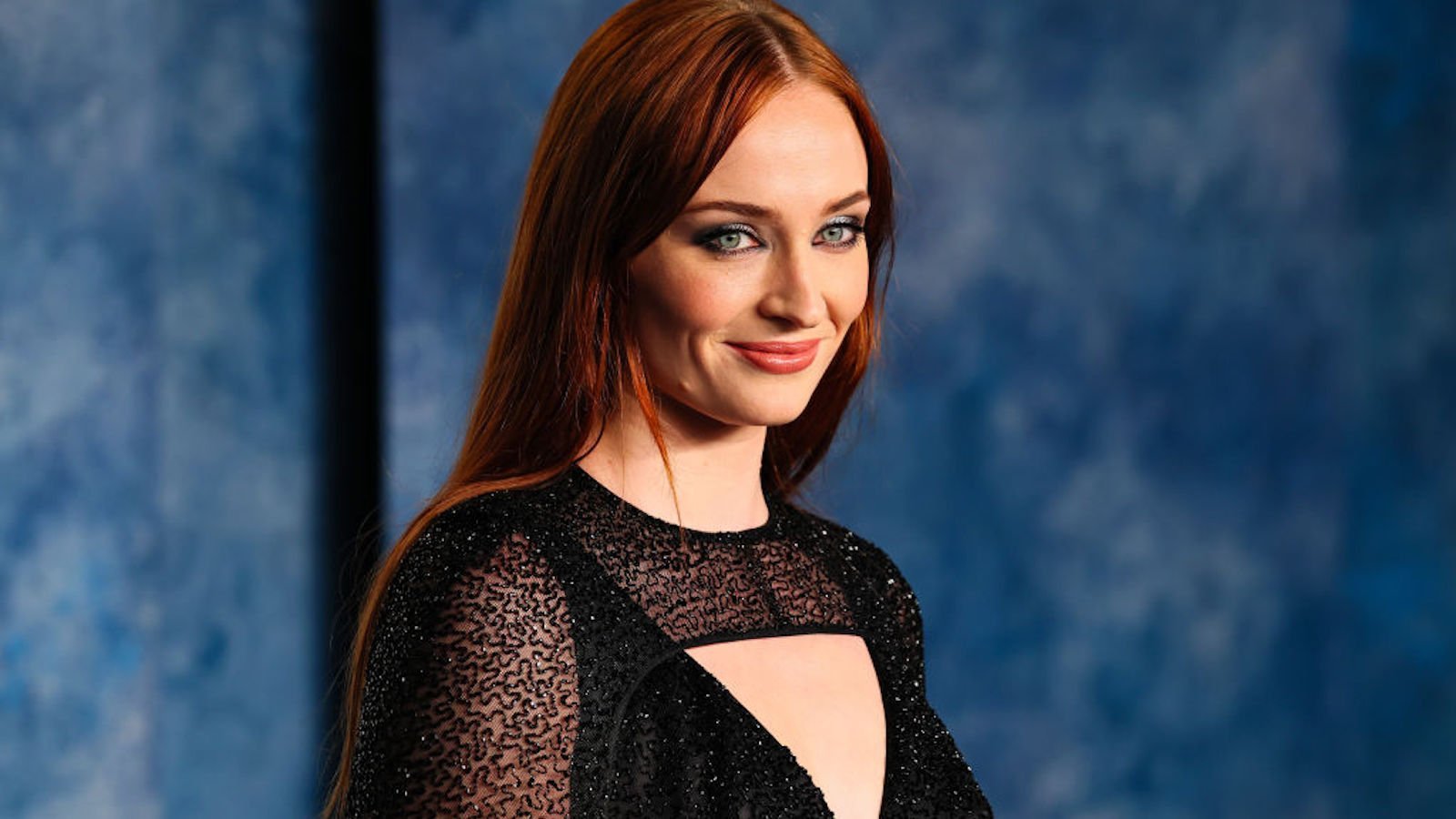 Sophie Turner is ripped and ready to raid as Lara Croft