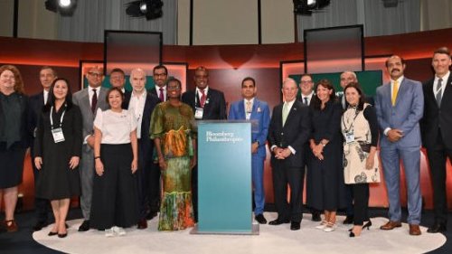 COP28 Starts With Climate Disaster Fund Victory