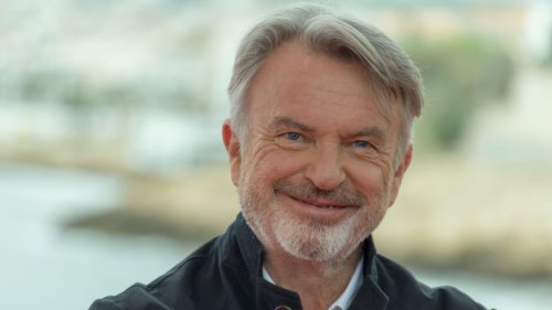 Sam Neill Remembered: Hollywood Reacts To The Death Of The Jurassic Park Star