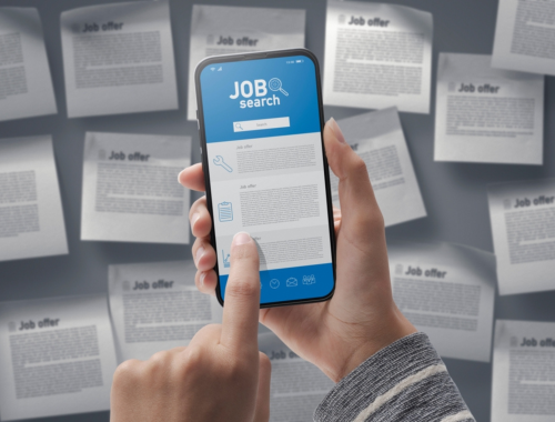 Best Apps For Job Searching and Networking