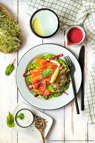 15 recettes pour préparer un brunch d'hiver