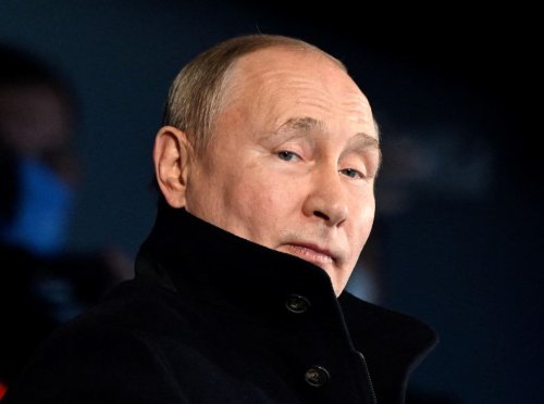 Putin’s ‘Internet Kill Switch’ Suddenly Gets Real