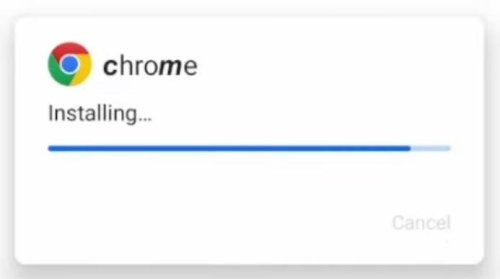 Very Dangerous Update Warning Issued For Google Chrome User