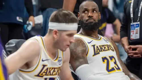 Magazine - Sporting News NBA