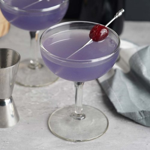 Sip into Spring with These Superb Gin Cocktails! 