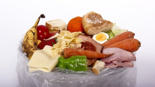 12 Signs You Should Throw Out Your Food Before Eating It