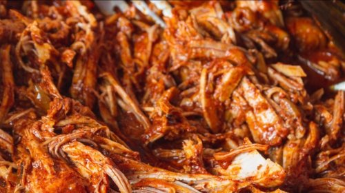 This Is The Absolute Best Cut Of Meat For Pulled Pork