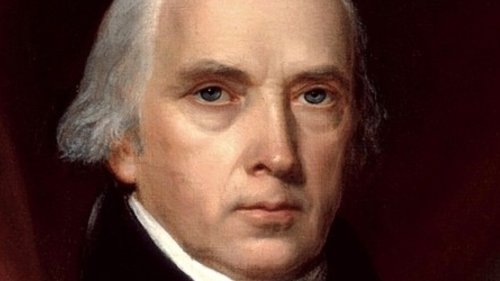 James Madison's IQ Might Surprise You