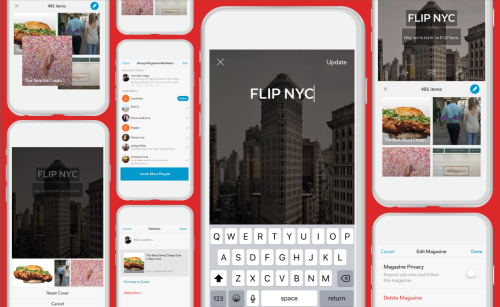 Now You Can Edit Your Flipboard Magazines on iOS