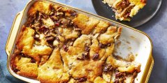 Discover apple pie recipe