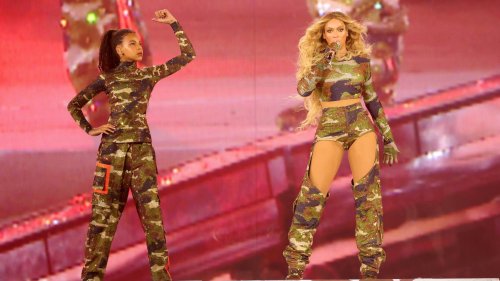 In Entertainment: Music by J.Lo, Beyoncé's 'Renaissance' & Taylor Swift's 'Eras' on Streaming