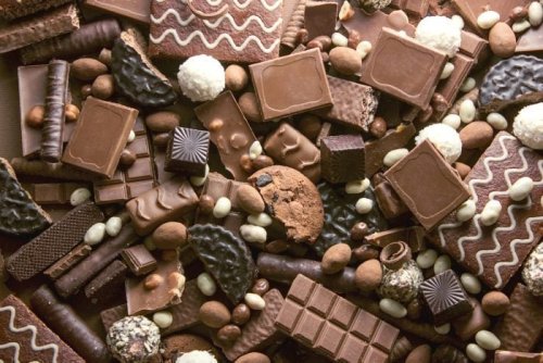 Some Popular Chocolate Treats Have Shockingly High Lead Levels