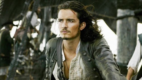 Why Orlando Bloom Walked Away From Pirates Of The Caribbean 