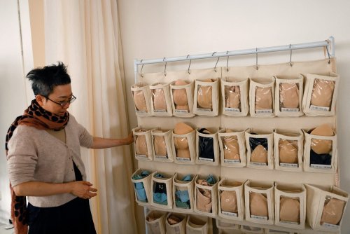 Three Inspiring Stories of People Making a Difference