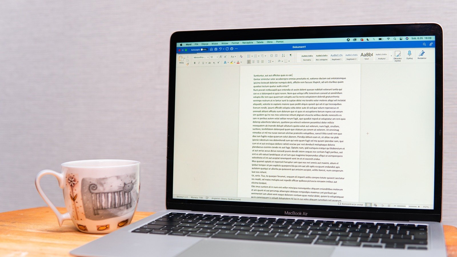 6 Things You Probably Didn't Realize Microsoft Word Can Do  