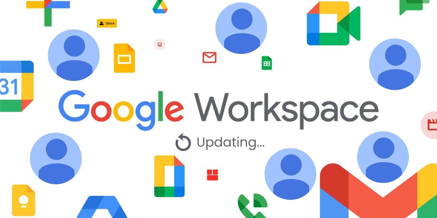 Google Opens Workspace to Everyone With a Google Account