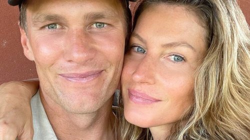 Red Flags That Tom Brady And Gisele Bundchen's Marriage Was Always Doomed