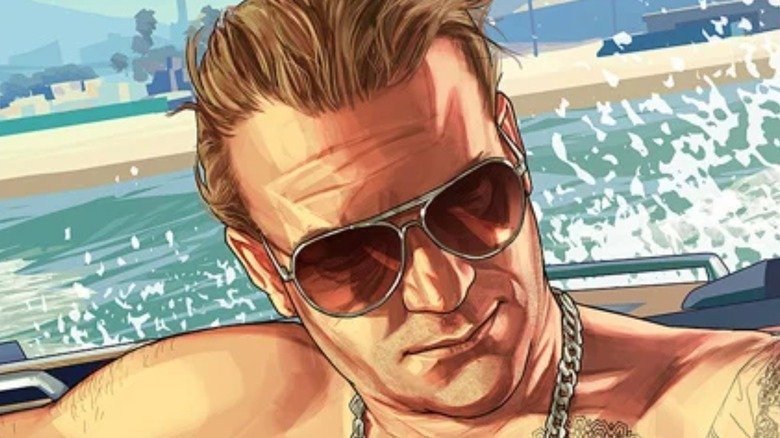 The Game GTA Fans Are Playing Instead Of The Trilogy