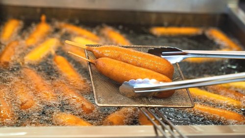 The Best Corn Dogs In The US