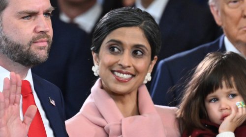 These Political Wives Have Had Quite The Transformation