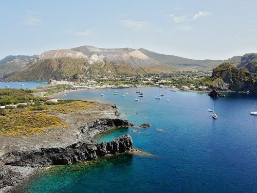 8 Dreamy Islands off Sicily That Most Tourists Miss