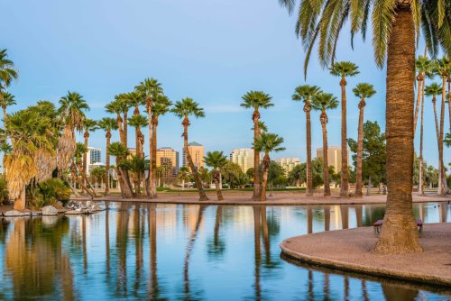 Why you should choose Arizona for retirement