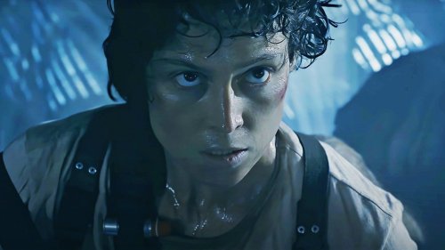 Ridley Scott Was 'P***ed' He Wasn't Invited Back To Direct Aliens