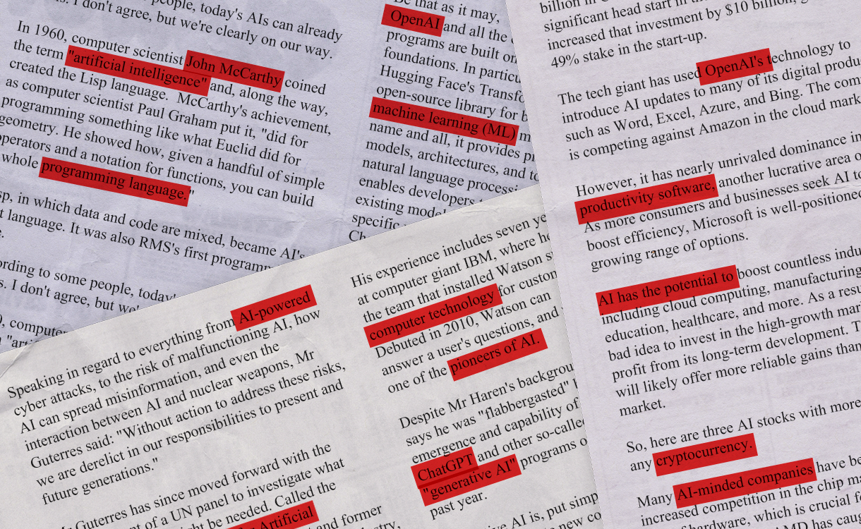 AI Has Long Played a (Responsible) Role at Flipboard