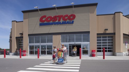 Items That Are Always Cheaper at Costco