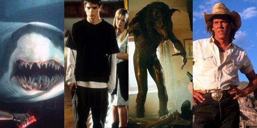 10 Underrated Creature Features That Deserve More Attention
