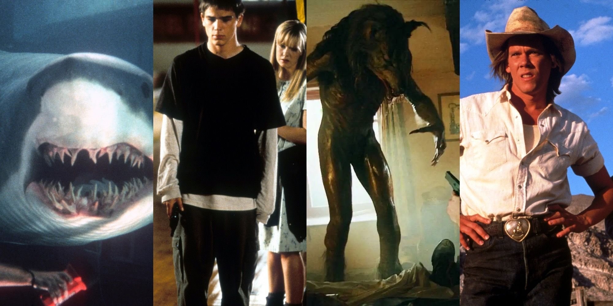 10 Underrated Creature Features That Deserve More Attention