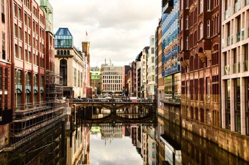 Most Beautiful Places to Visit in Germany