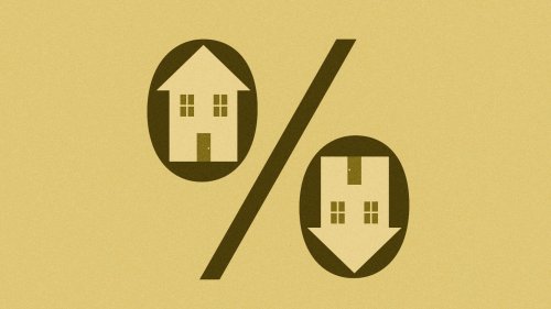 Why rate cuts won't make buying a house much easier