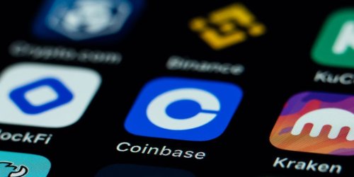 The US government declares war on crypto