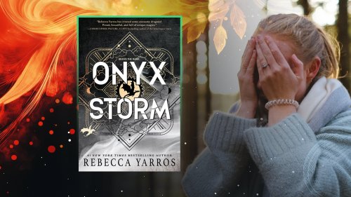 Onyx Storm Review: The Biggest Twists, Hidden Clues, and What Comes Next!
